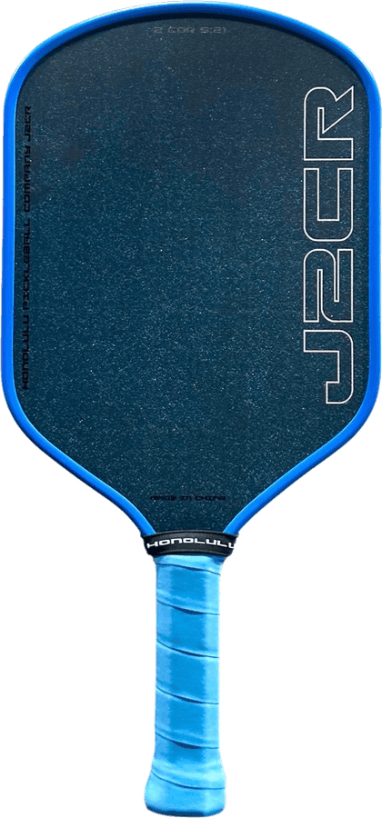 Honolulu J2CR BlueGrit™ · Crystal Blue™ Endurance Surface™