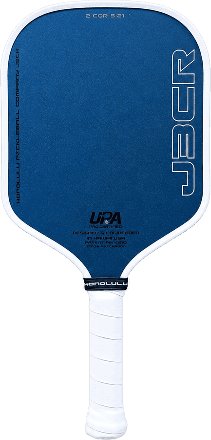 Honolulu J3CR BlueGrit™ · Crystal Blue™ Endurance Surface™