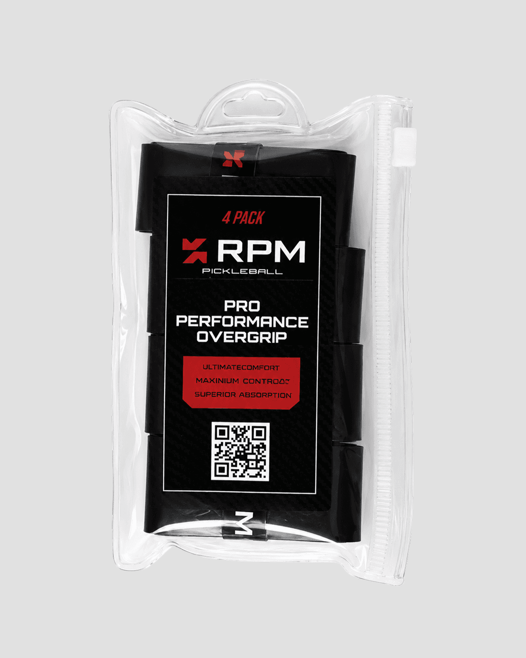 RPM Pro Performance DRY Overgrip 2