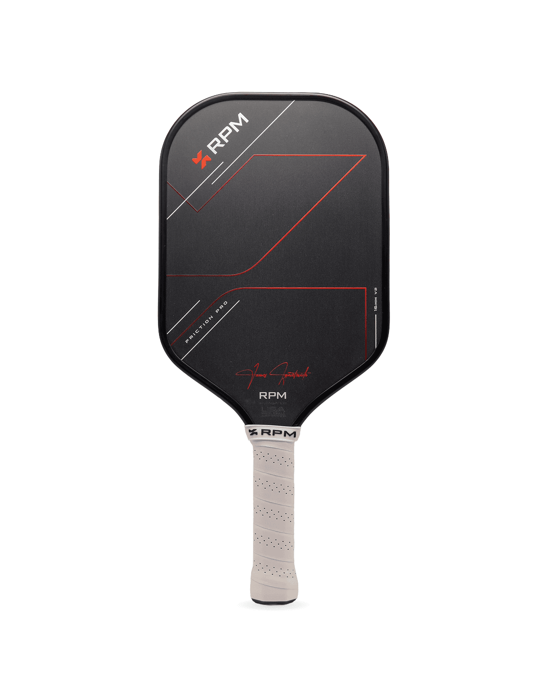 RPM Friction Pro V2 Elongated
