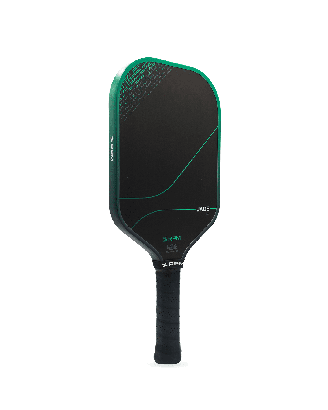 RPM Jade Elongated Pickleball Paddle (Pre-Order) 2