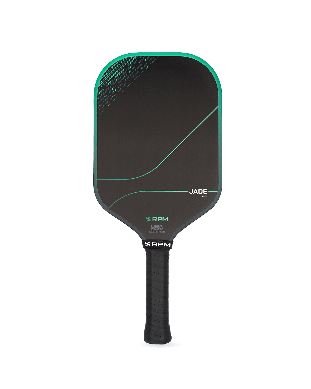 RPM Jade Elongated Pickleball Paddle (Pre-Order) 4