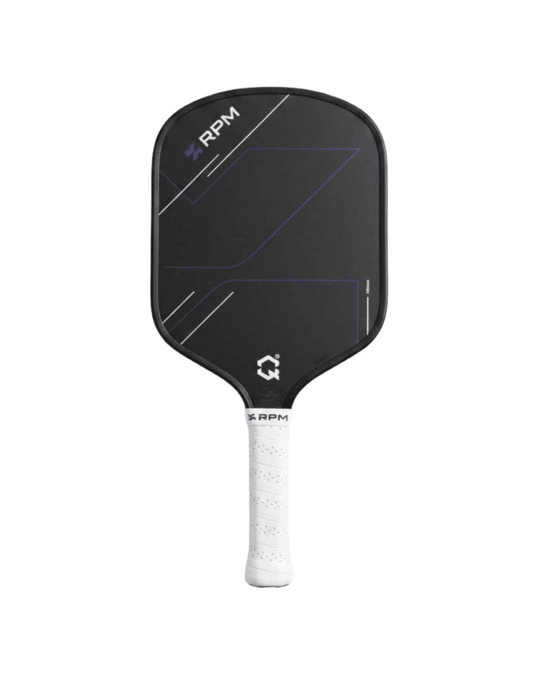 RPM Q2 Hybrid Pickleball Paddle 2