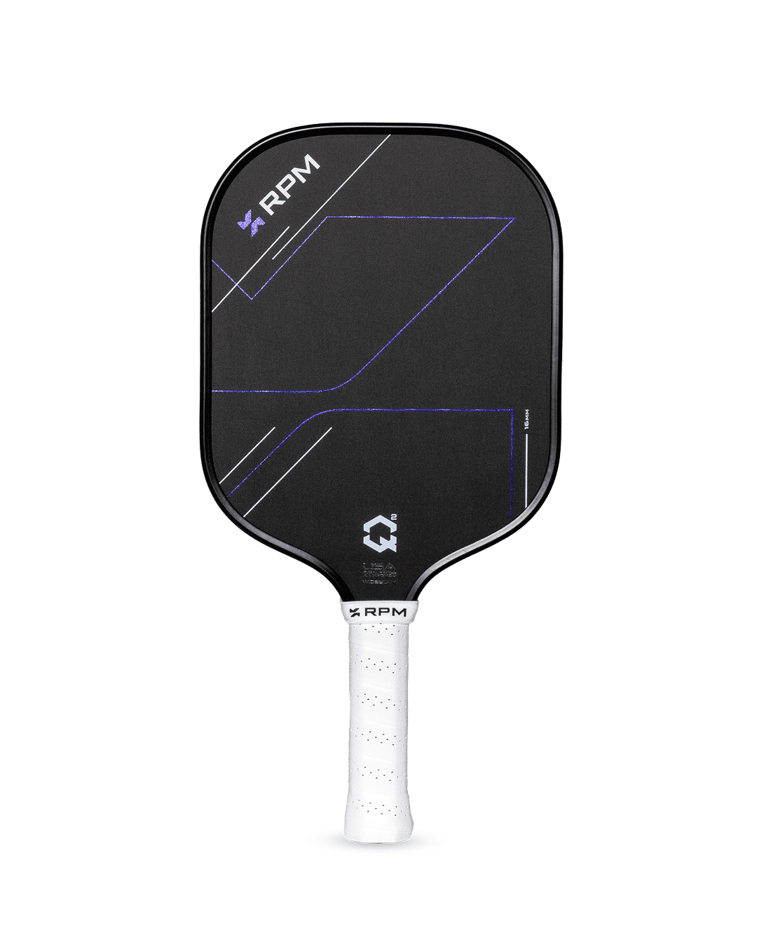 RPM Q2 Widebody Pickleball Paddle