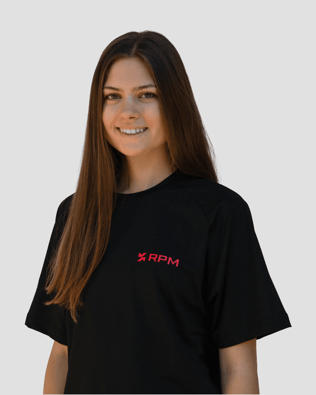 RPM Unisex Performance T-Shirt 2