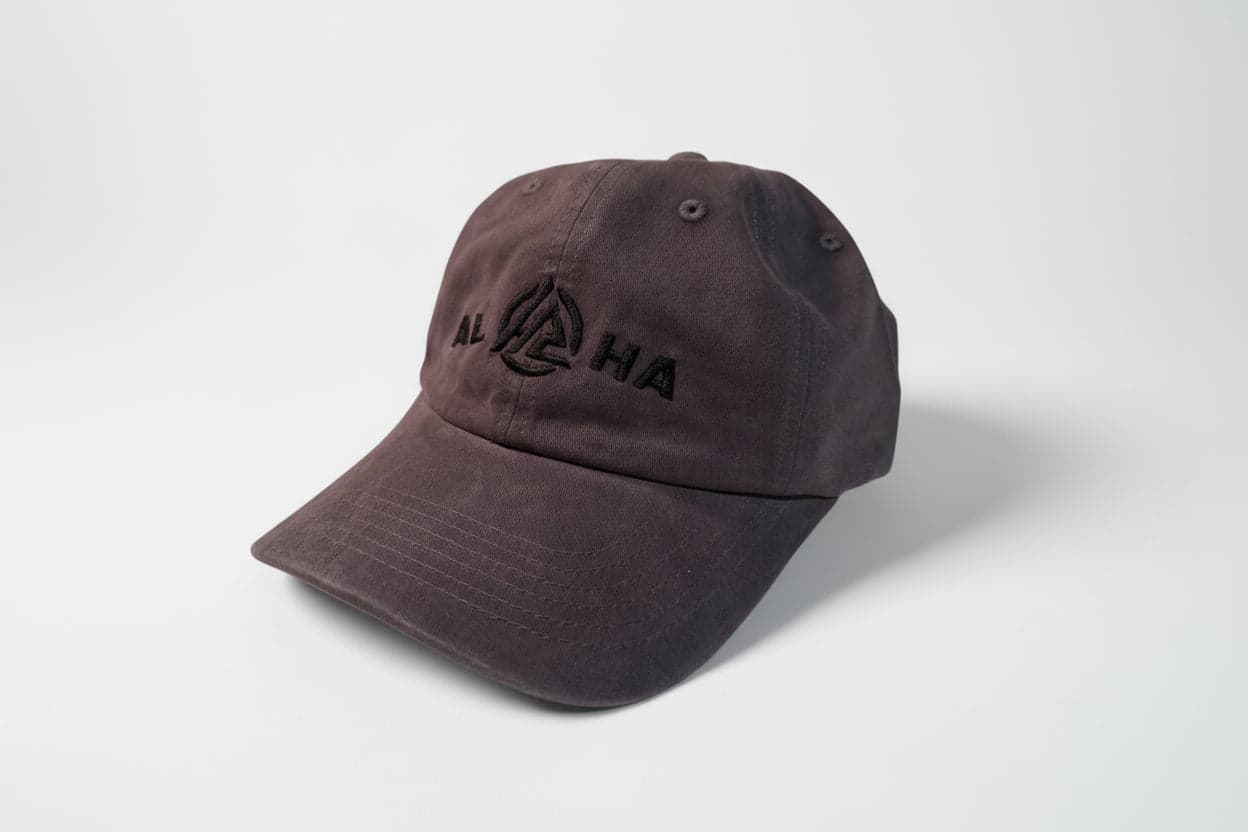 Honolulu “HPC ALOHA” Cap 2