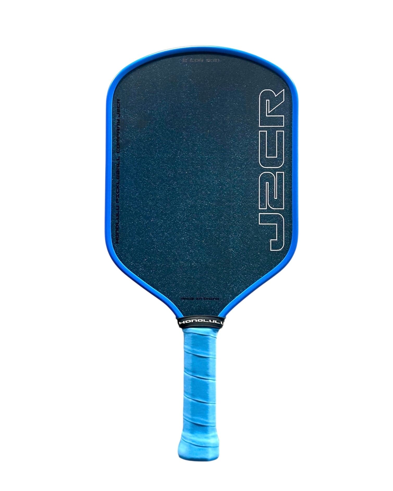 Honolulu J2CR BlueGrit™ · Crystal Blue™ Endurance Surface™