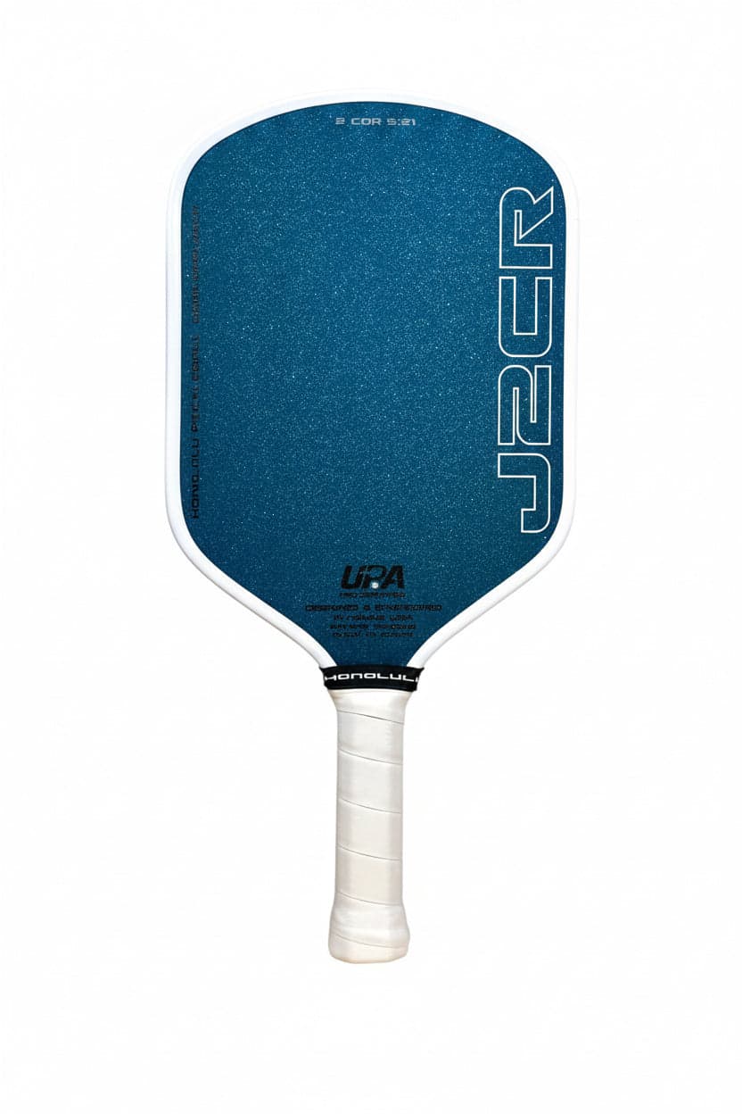 Honolulu J2CR BlueGrit™ · Crystal Blue™ Endurance Surface™ 2