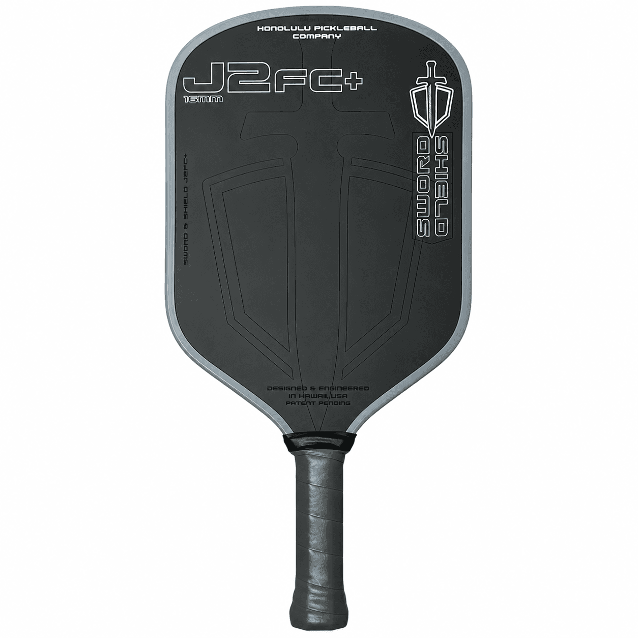Honolulu Sword & Shield J2FC+