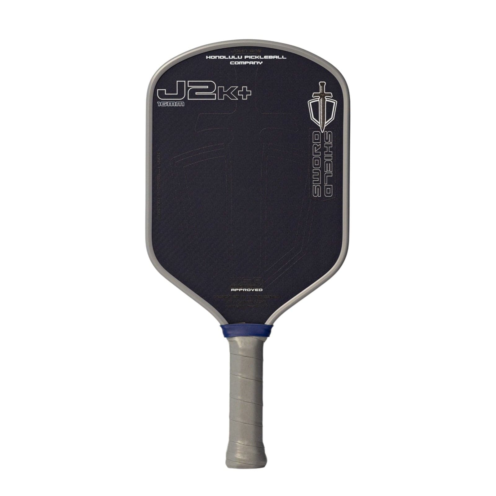 Honolulu Sword & Shield J2K+ Kevlar