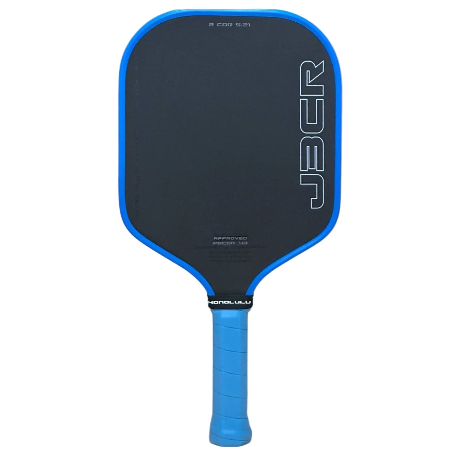 Honolulu J3CR BlueGrit™ · Crystal Blue™ Endurance Surface™ 2
