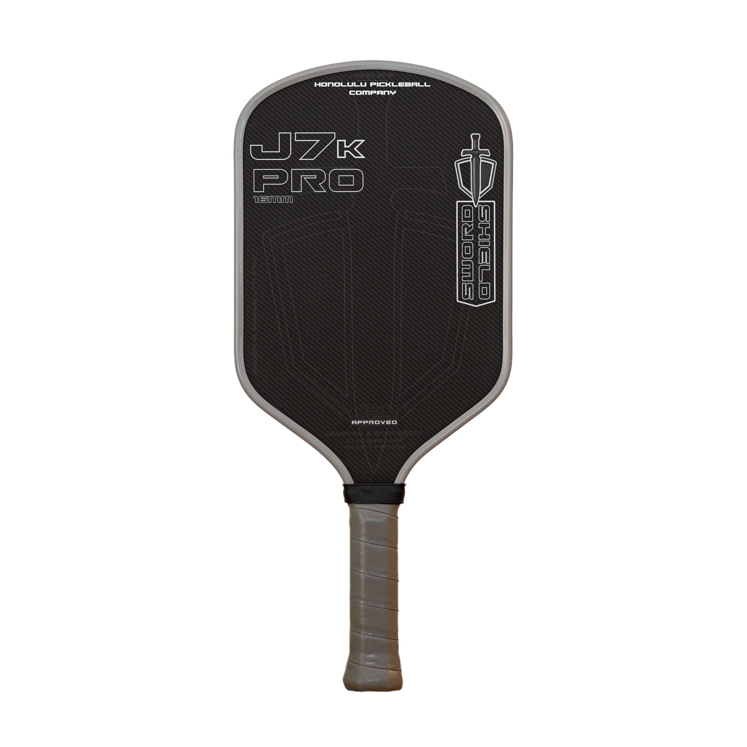 Honolulu Sword & Shield J7K Pro Elongated Kevlar