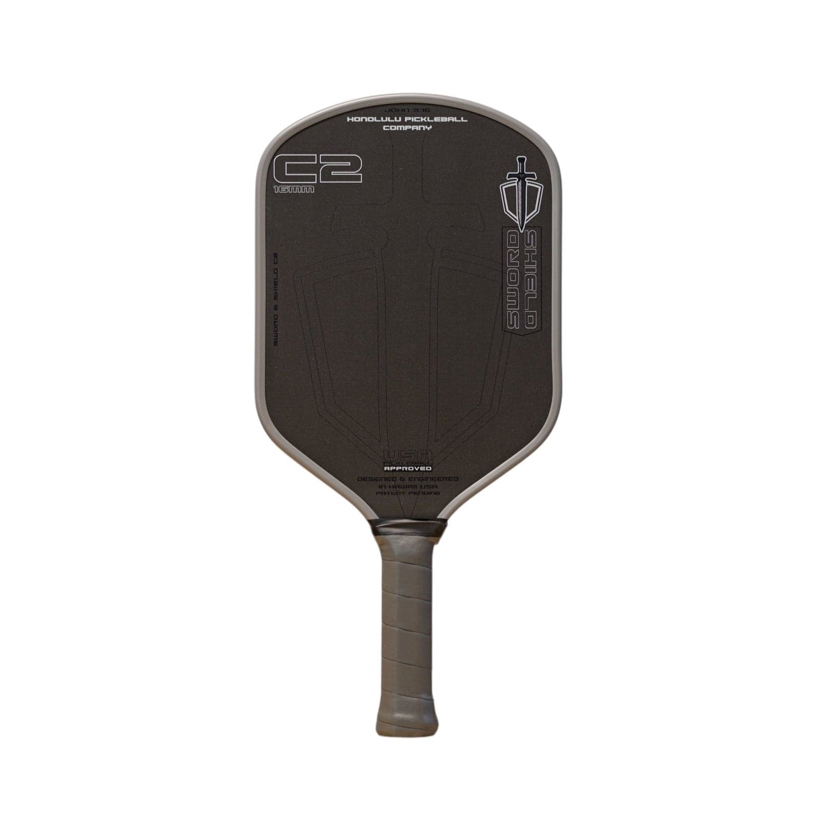 Honolulu Sword & Shield C2