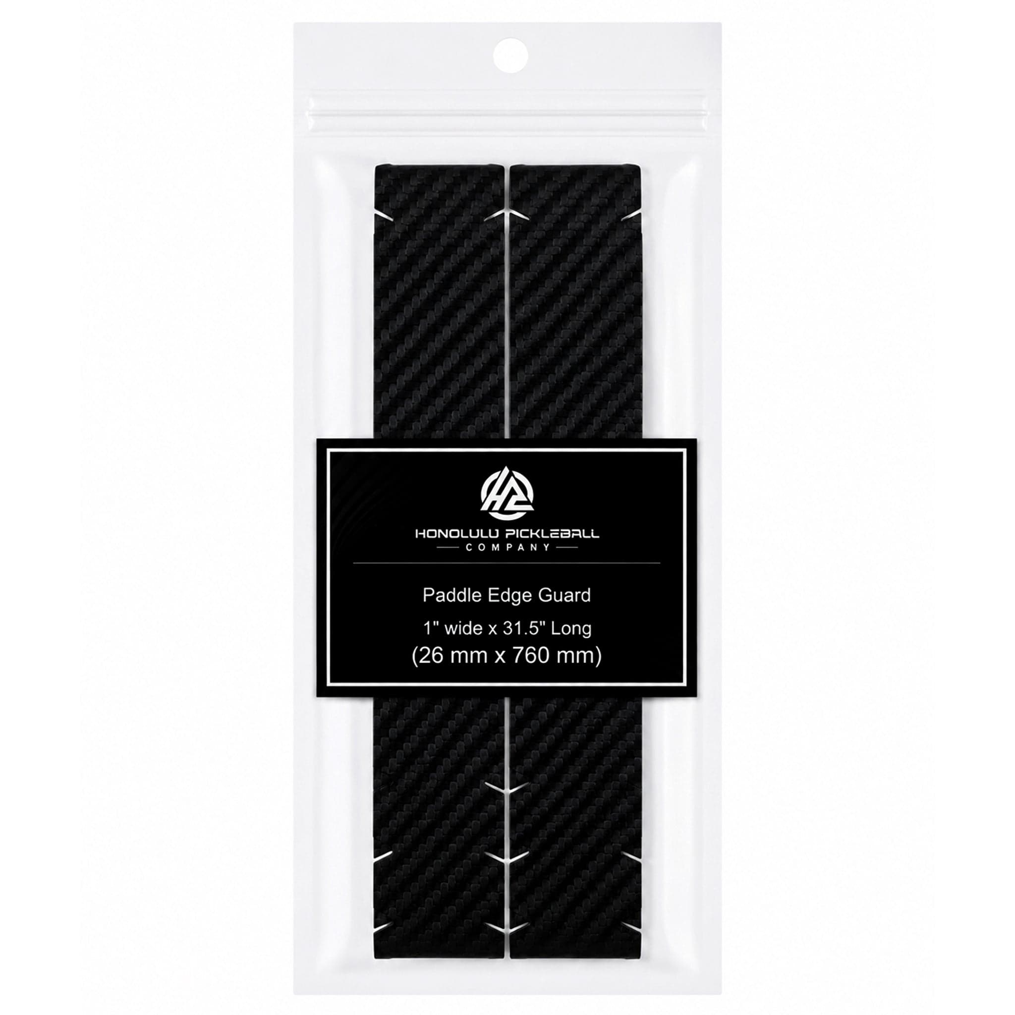 Honolulu HPC Paddle Edge Guard Tape 3