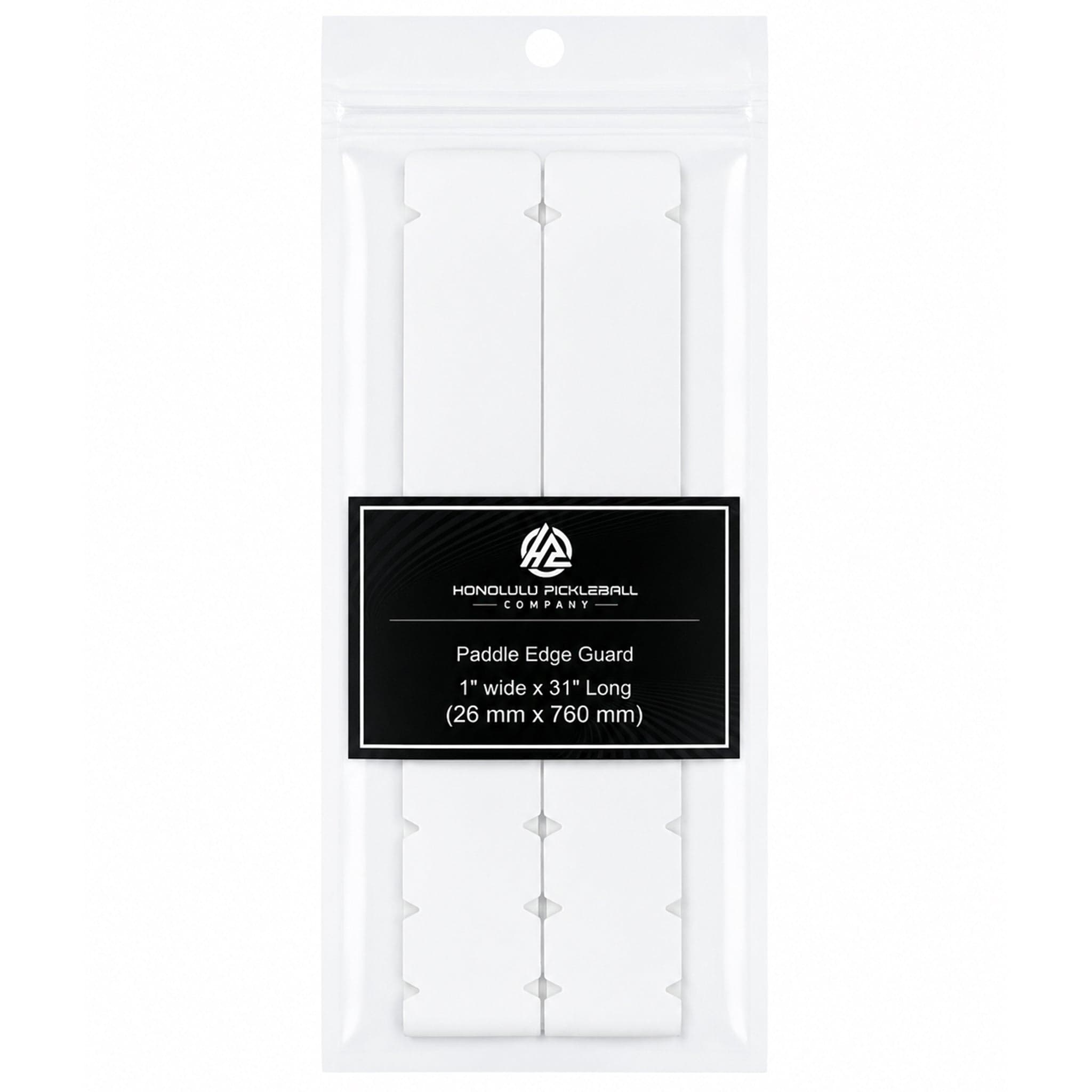 Honolulu HPC Paddle Edge Guard Tape 2