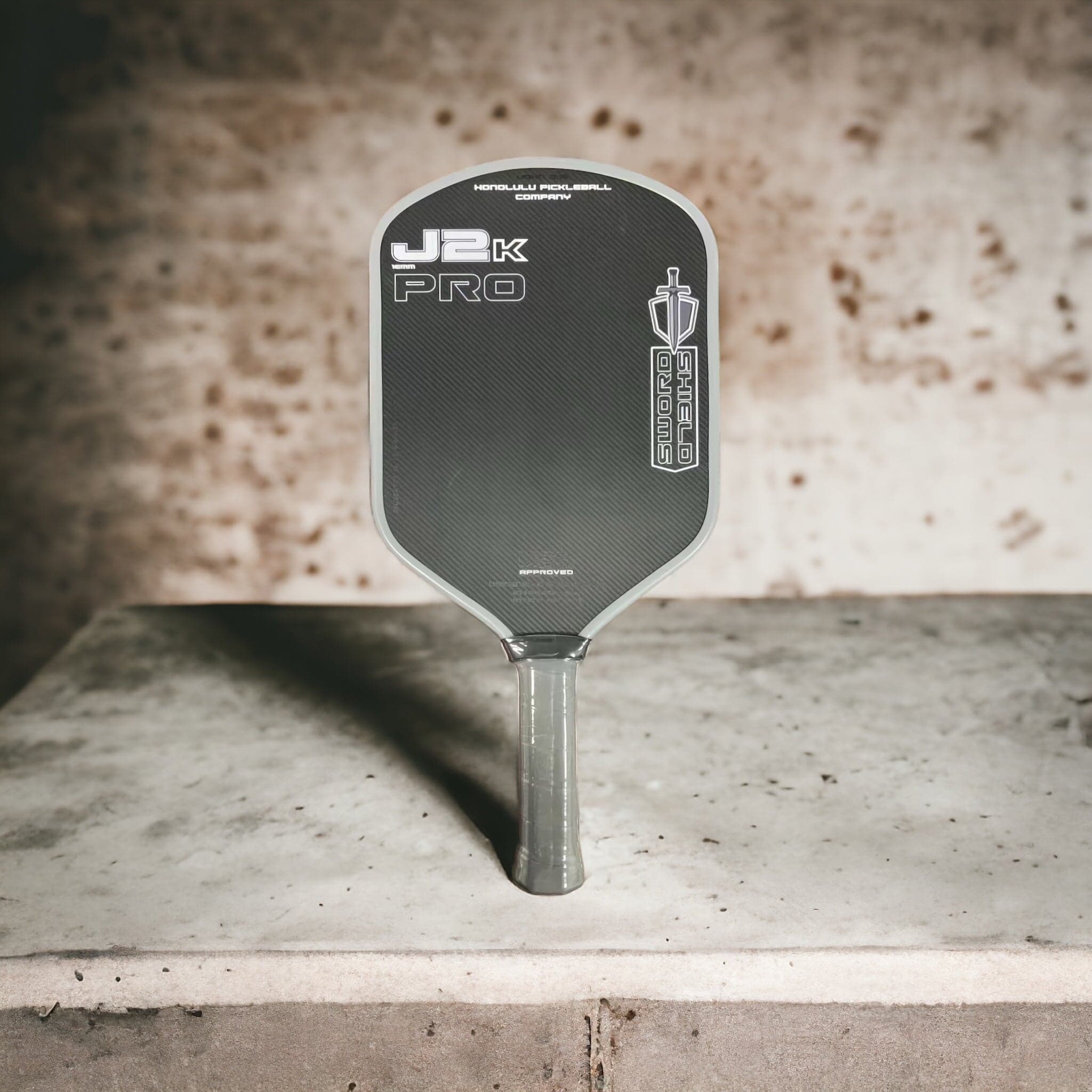 Honolulu Sword & Shield J2K Pro